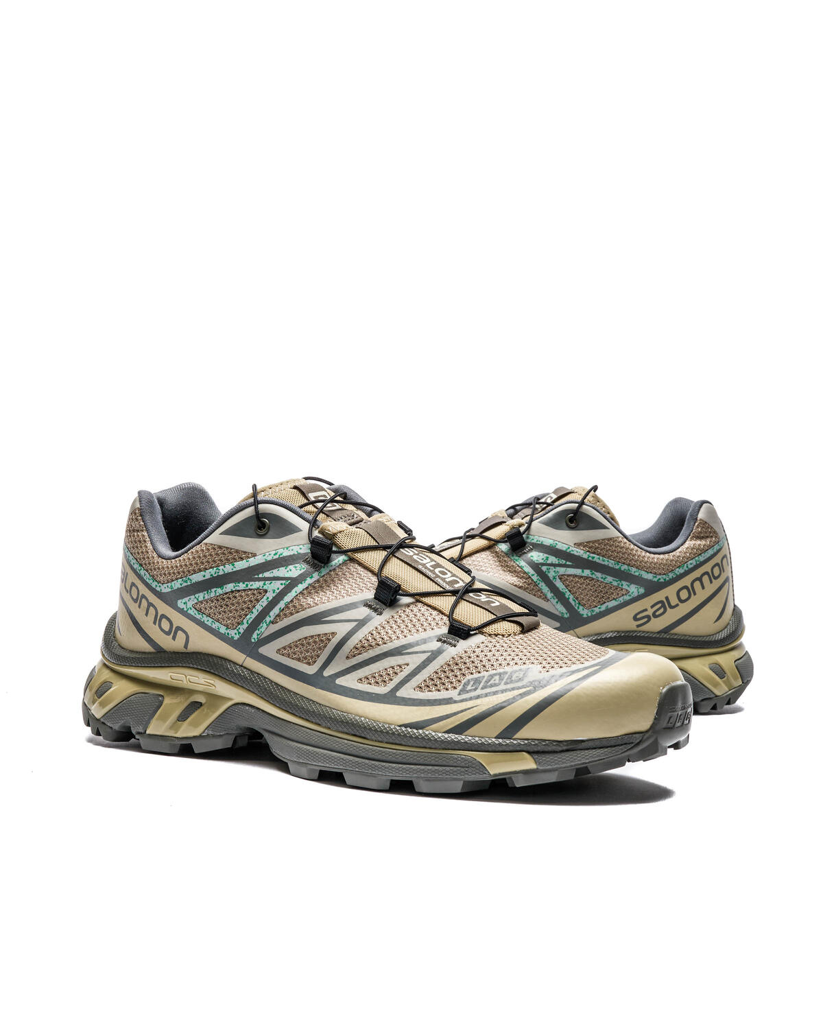 Salomon XT-6 MINDFUL | L47069100 | AFEW STORE